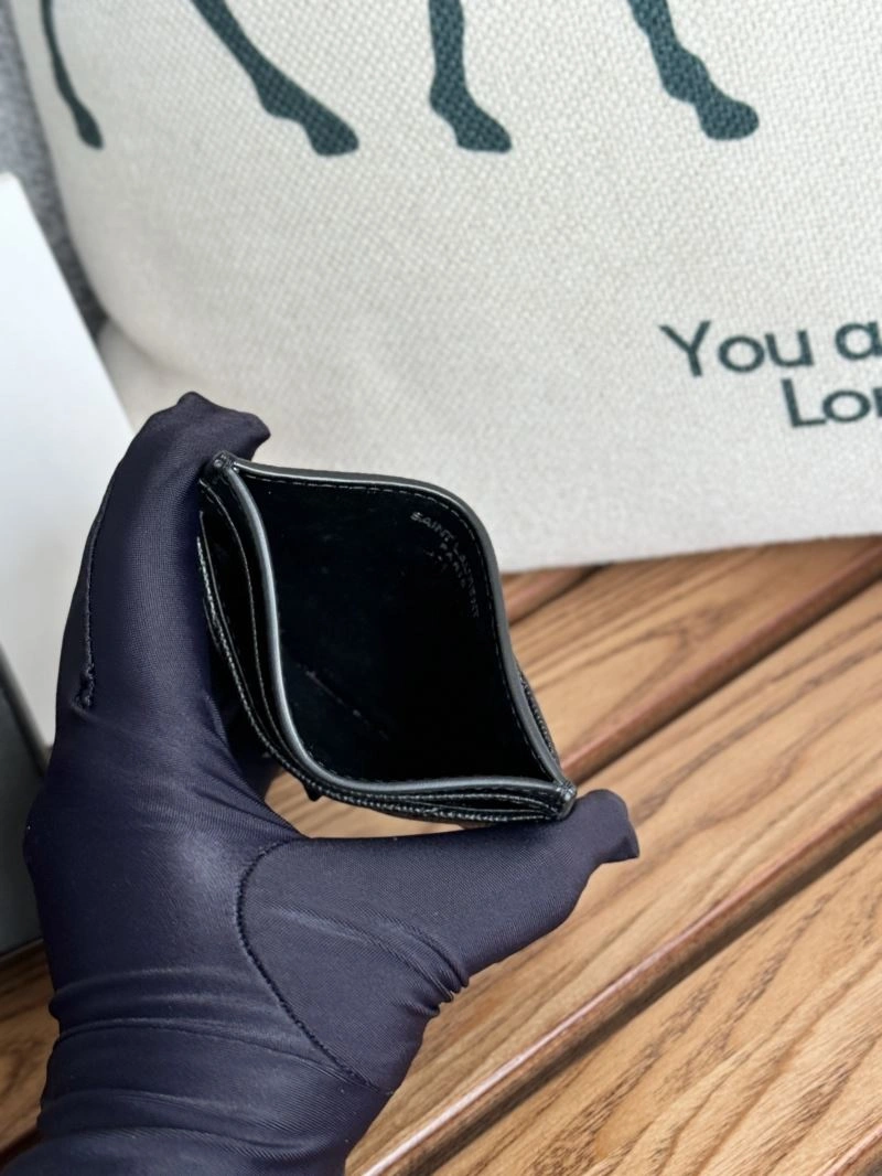 YSL Wallets Purse Premium 68563