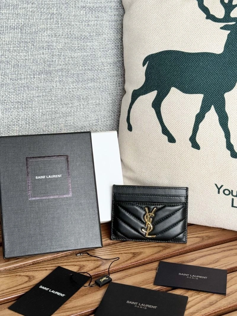 MoistureWicking YSL Wallets Purse 68561