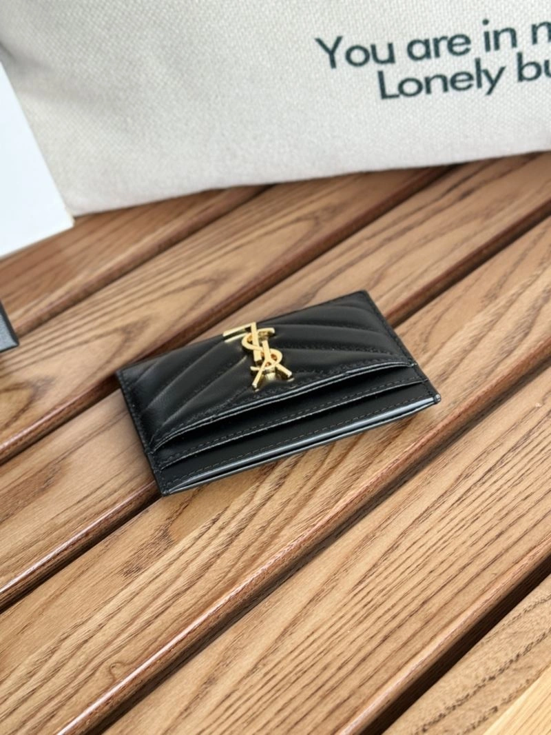 MoistureWicking YSL Wallets Purse 68561
