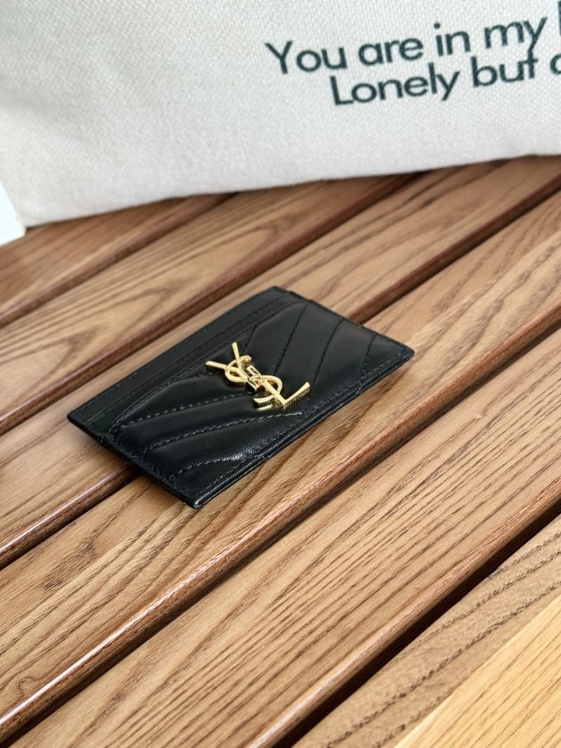 MoistureWicking YSL Wallets Purse 68561