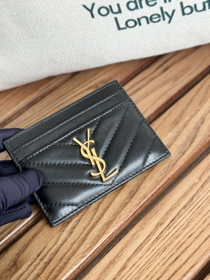 MoistureWicking YSL Wallets Purse 68561