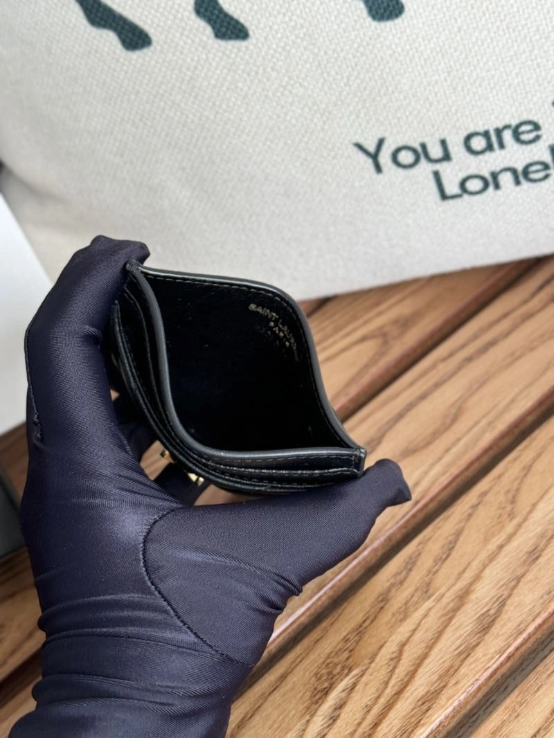 MoistureWicking YSL Wallets Purse 68561
