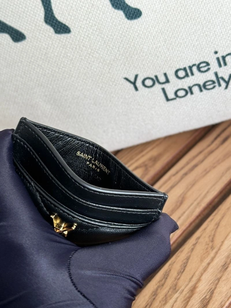MoistureWicking YSL Wallets Purse 68561