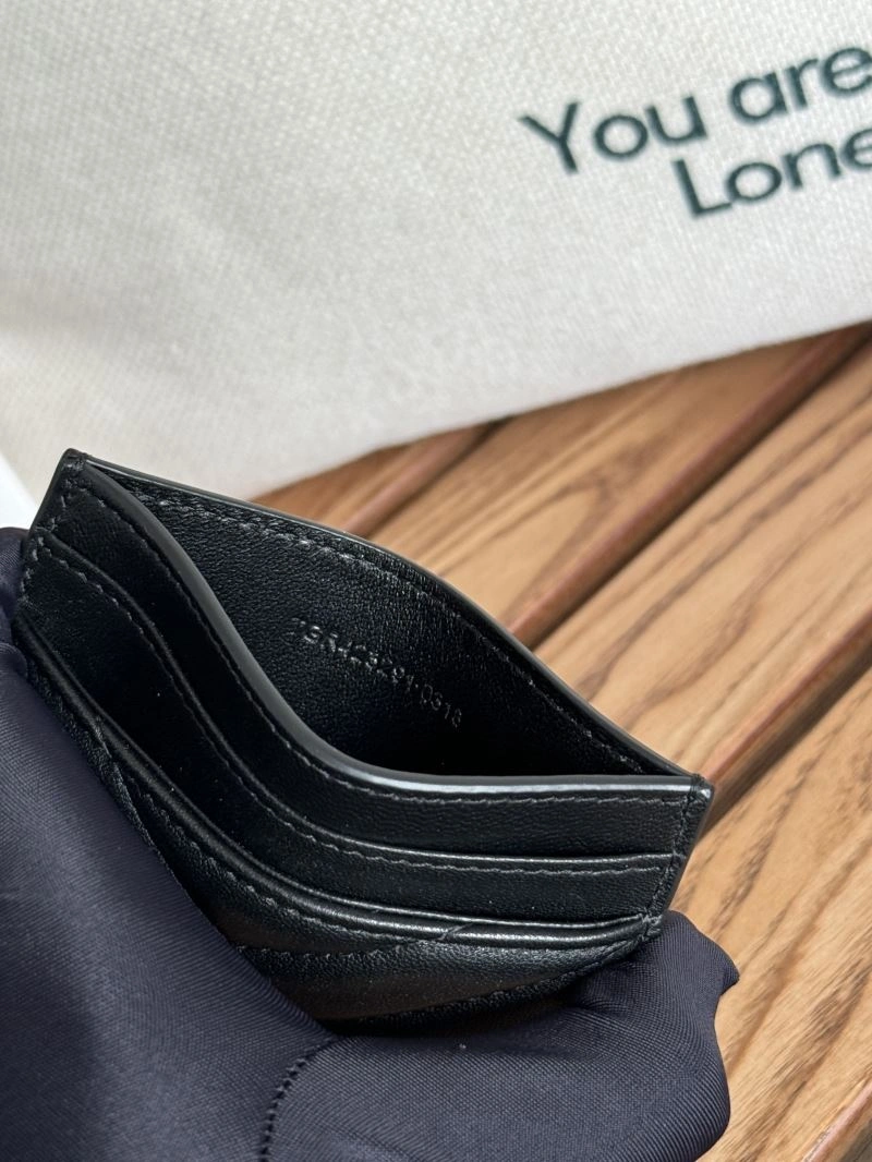 MoistureWicking YSL Wallets Purse 68561