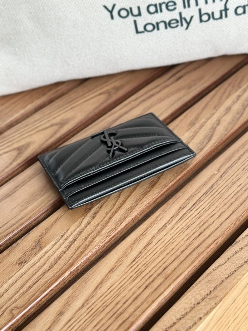 YSL Wallets Purse Youthful 68594