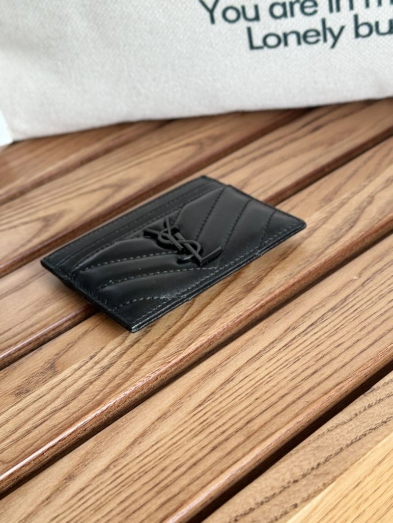 YSL Wallets Purse Youthful 68594