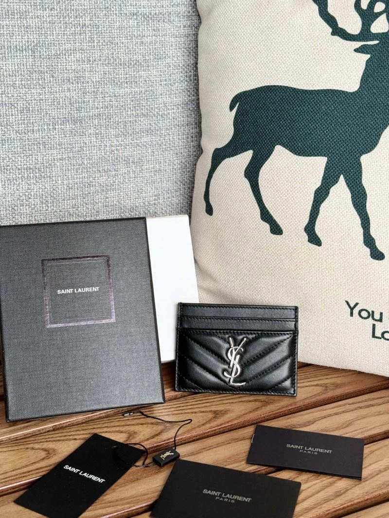 YSL Wallets Purse OnTrend 68592