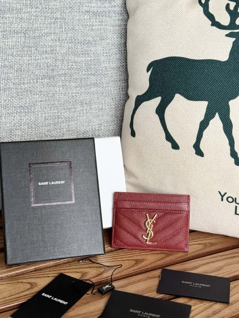 YSL Wallets Purse Chic 68559
