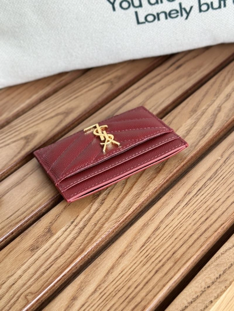 YSL Wallets Purse Chic 68559