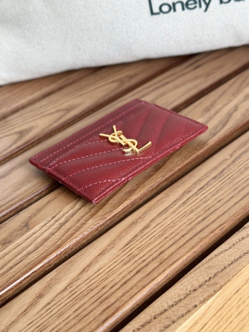 YSL Wallets Purse Chic 68559