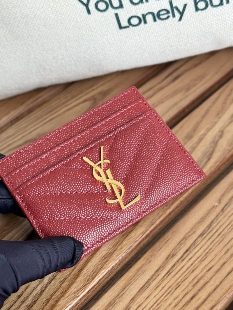 YSL Wallets Purse Chic 68559