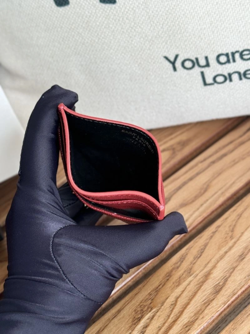 YSL Wallets Purse Chic 68559