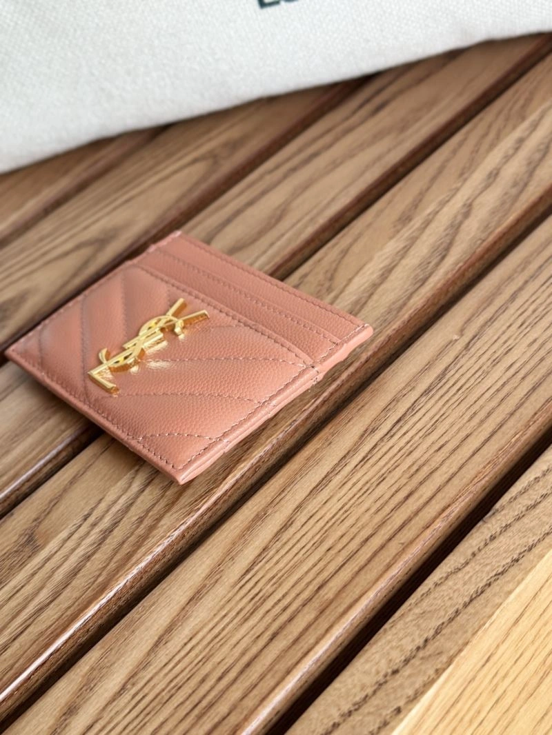 Breathable YSL Wallets Purse 68557
