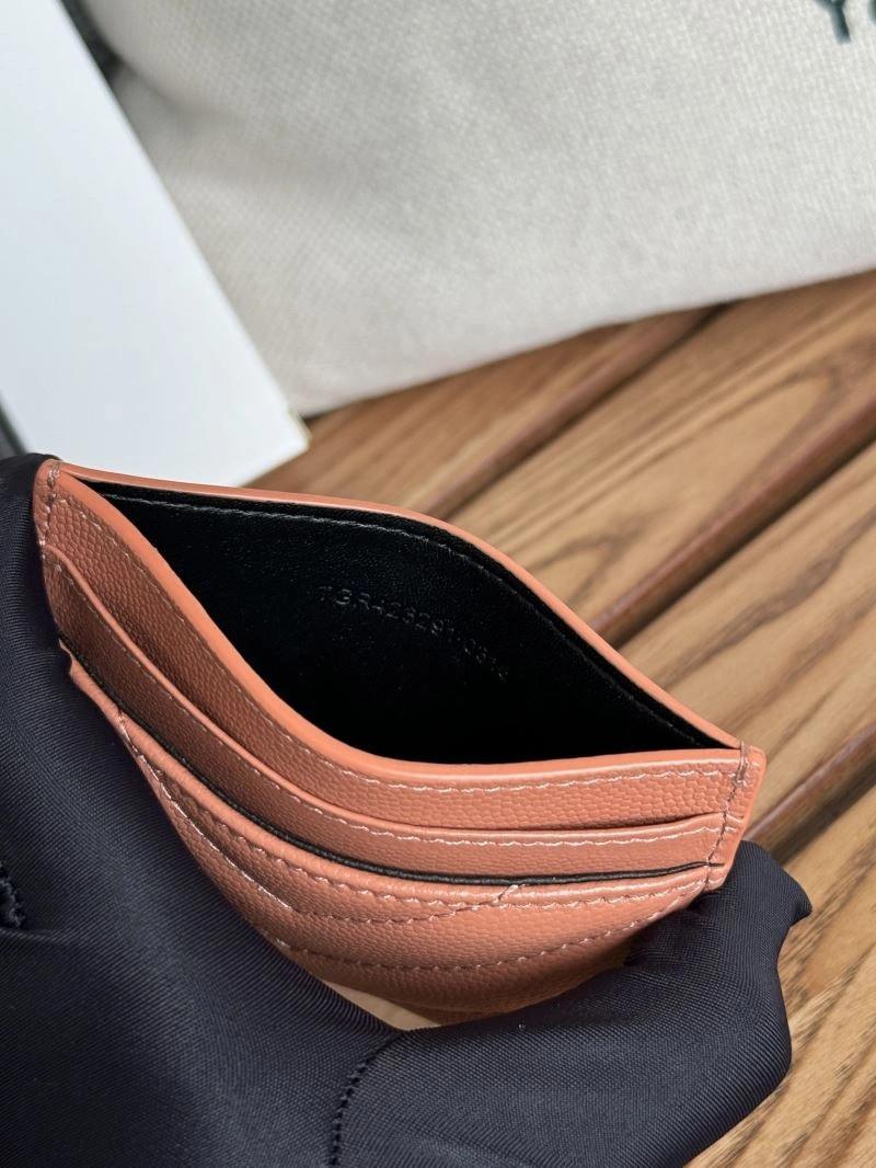 Breathable YSL Wallets Purse 68557