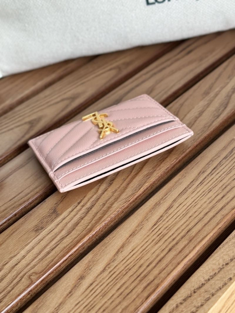 GoAnywhere YSL Wallets Purse 68558