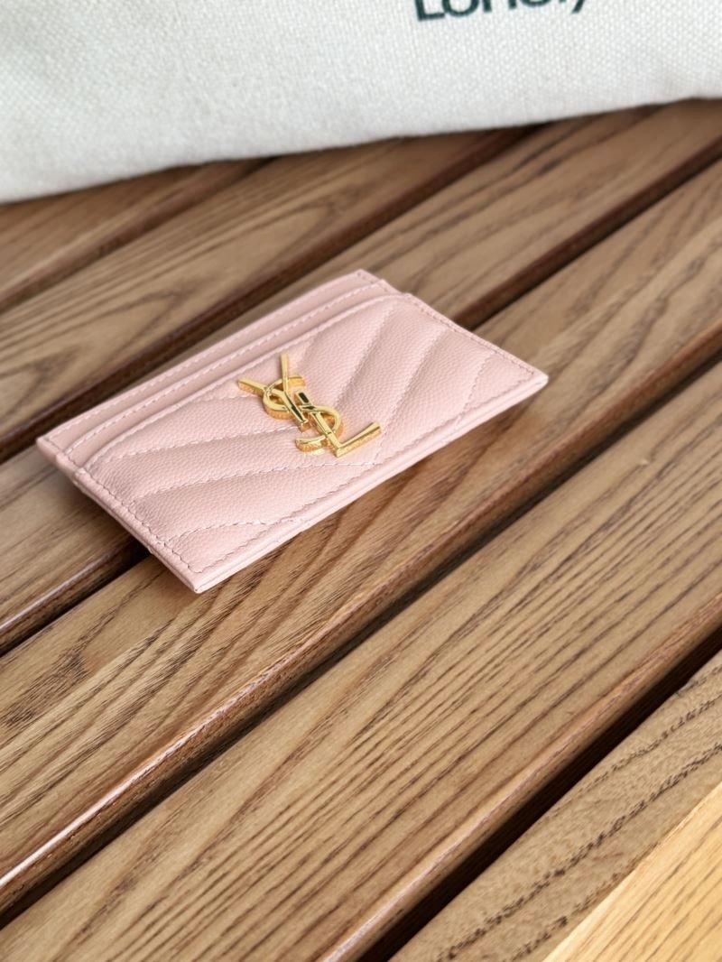 GoAnywhere YSL Wallets Purse 68558