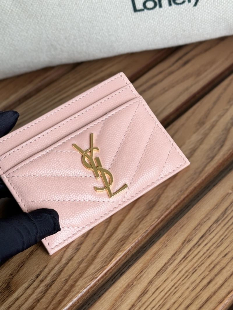 GoAnywhere YSL Wallets Purse 68558