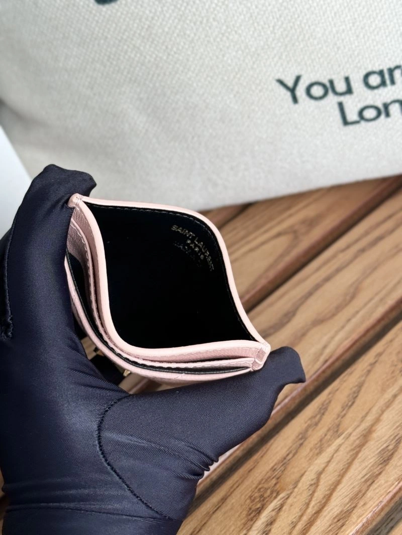 GoAnywhere YSL Wallets Purse 68558