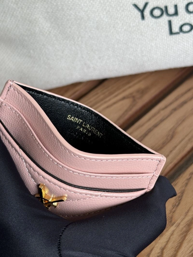 GoAnywhere YSL Wallets Purse 68558