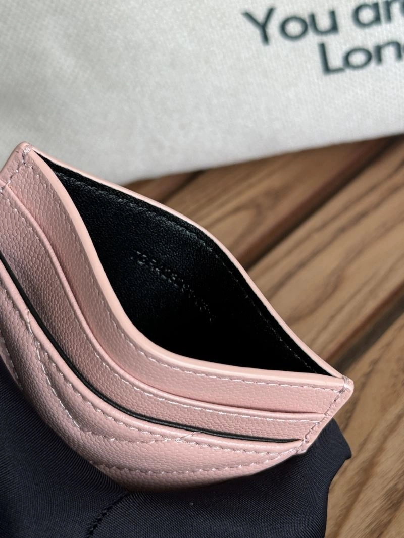 GoAnywhere YSL Wallets Purse 68558