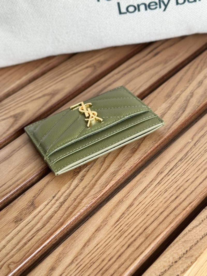 Versatile YSL Wallets Purse 68556