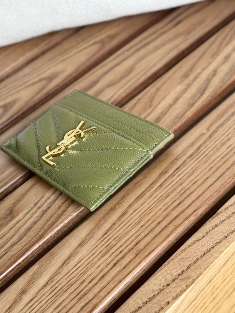 Versatile YSL Wallets Purse 68556