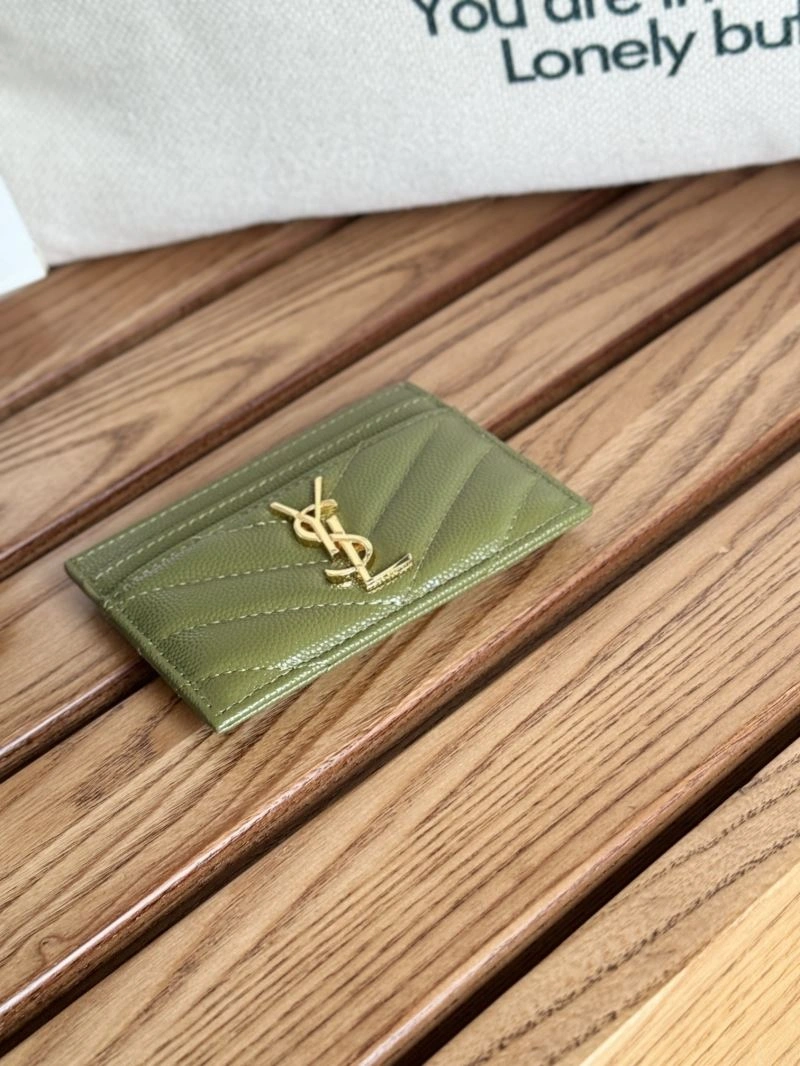 Versatile YSL Wallets Purse 68556