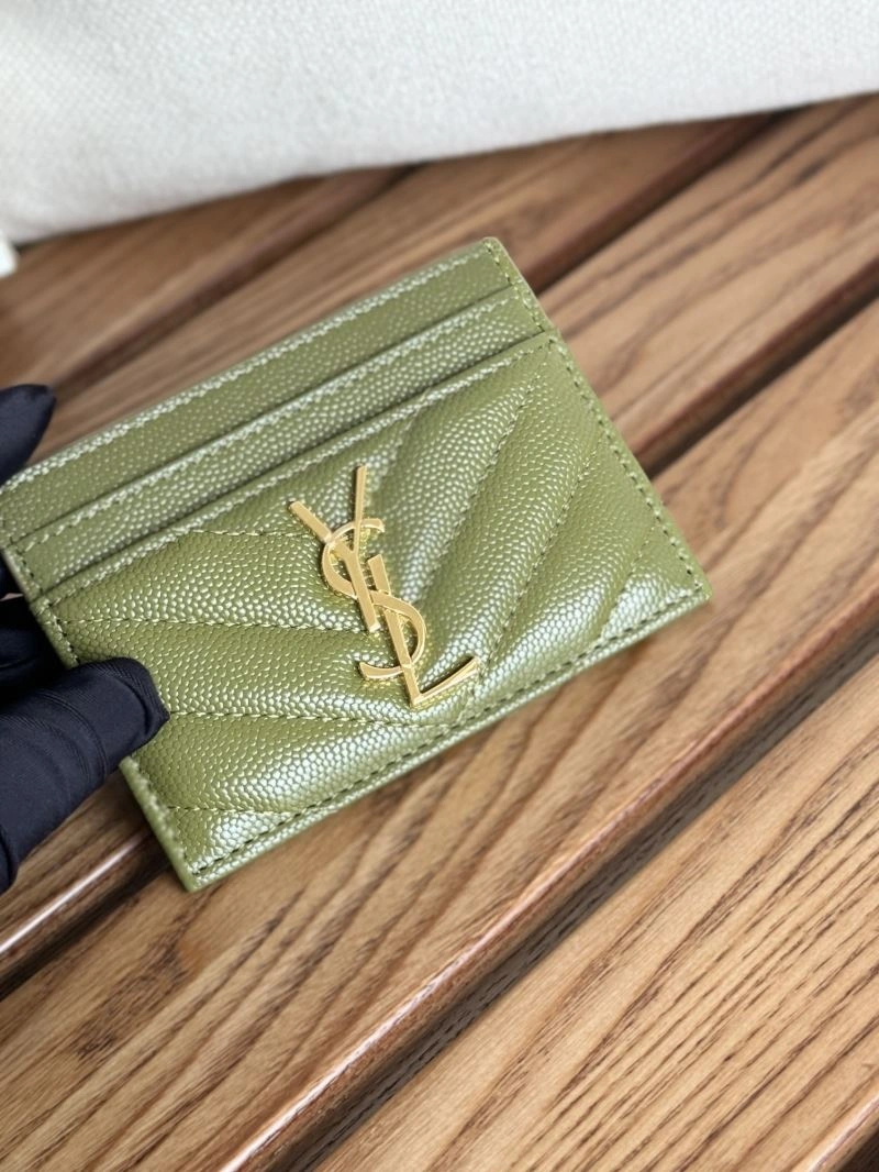 Versatile YSL Wallets Purse 68556