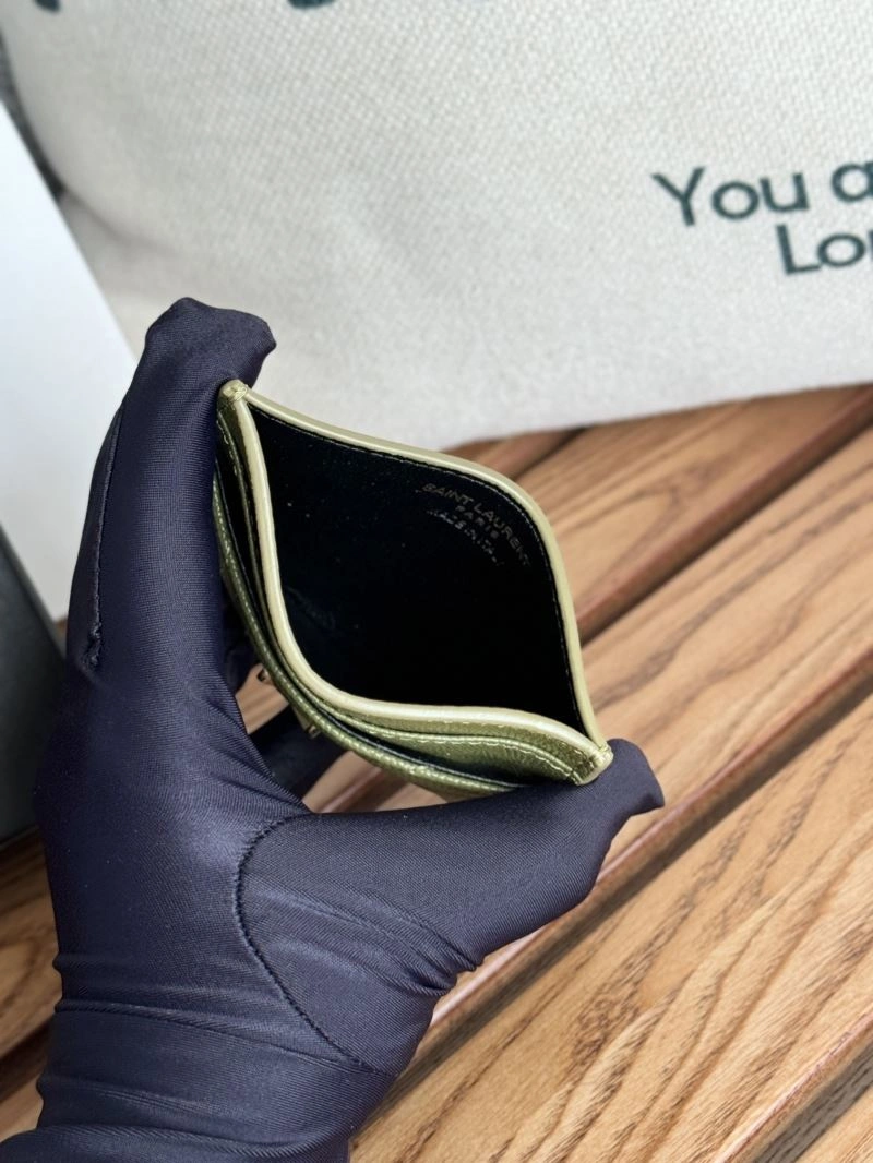 Versatile YSL Wallets Purse 68556