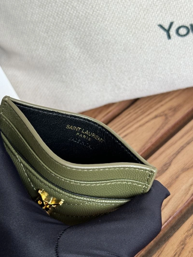 Versatile YSL Wallets Purse 68556