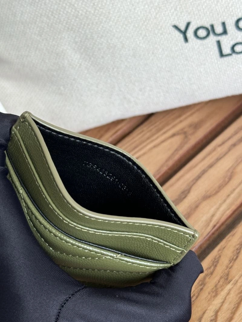 Versatile YSL Wallets Purse 68556