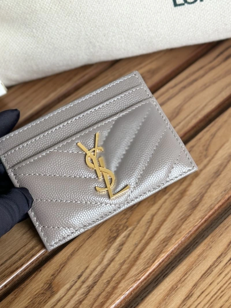 YSL Wallets Purse EasyCare 68588