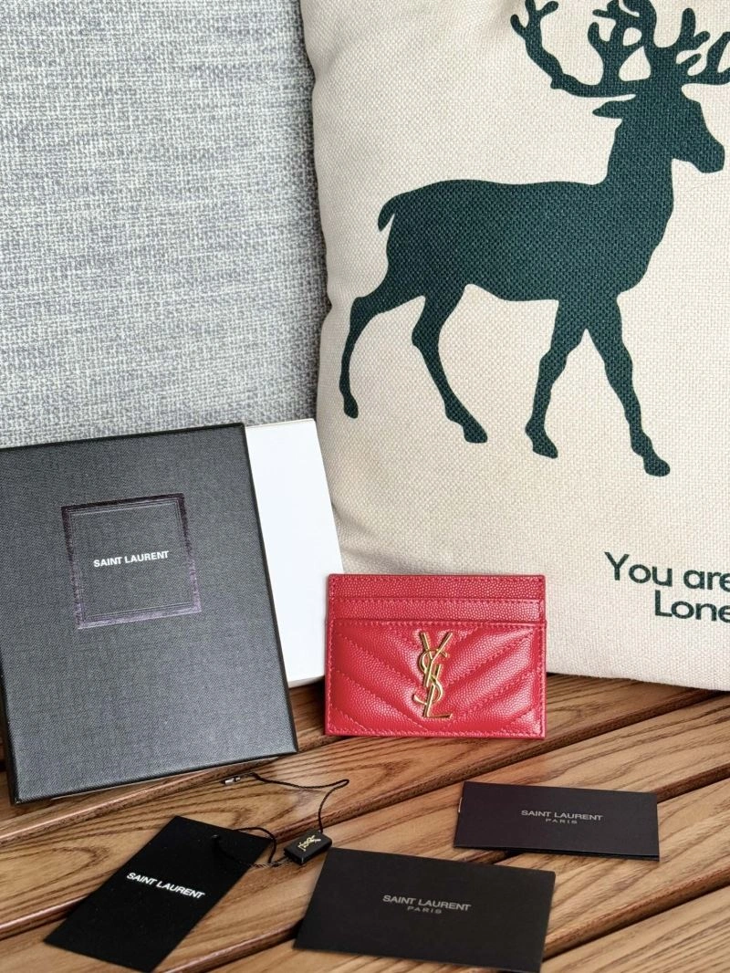 YSL Wallets Purse SmartChoice 68589