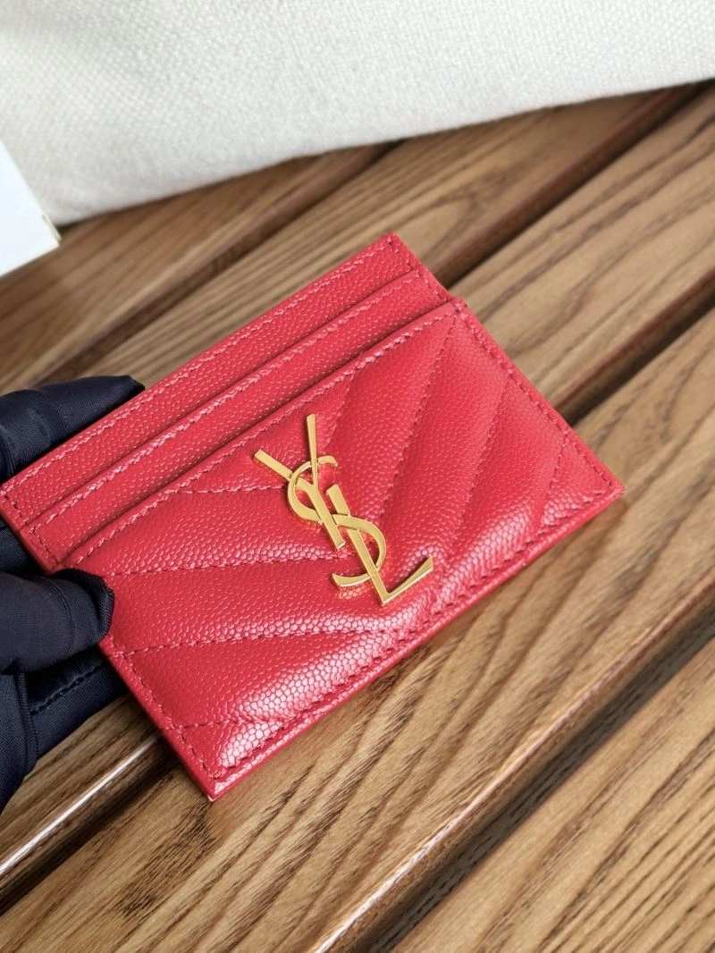 YSL Wallets Purse SmartChoice 68589