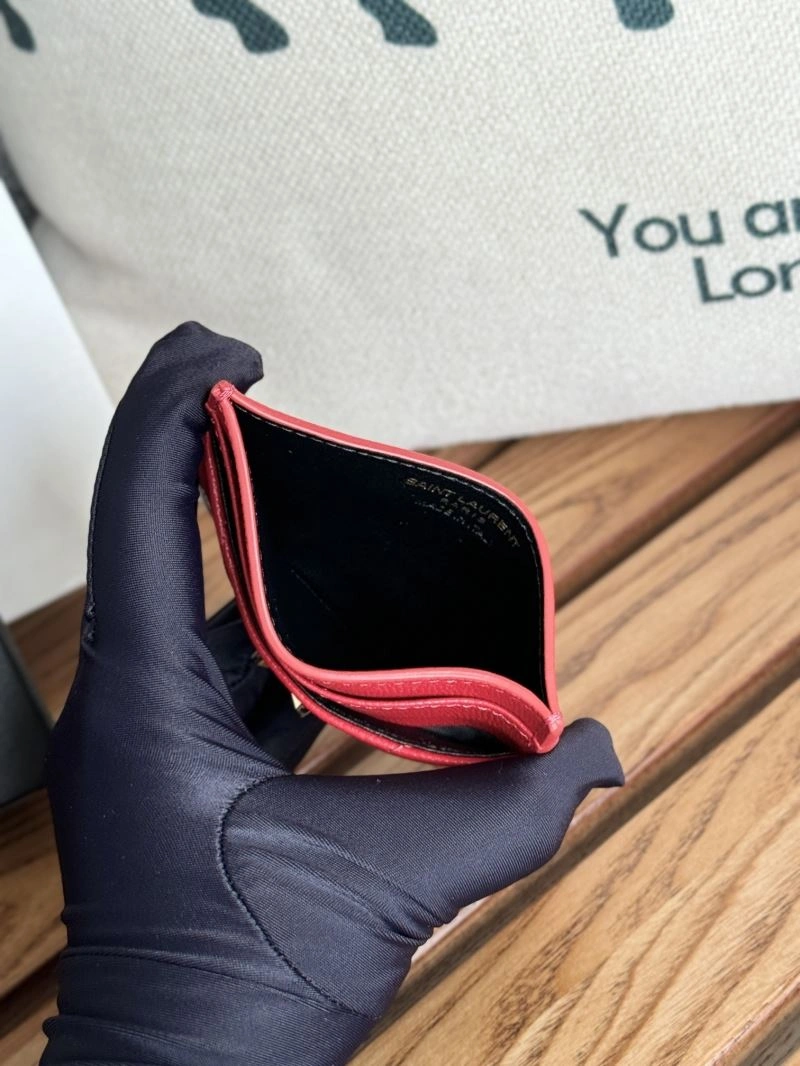 YSL Wallets Purse SmartChoice 68589