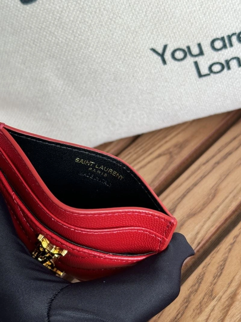 YSL Wallets Purse SmartChoice 68589