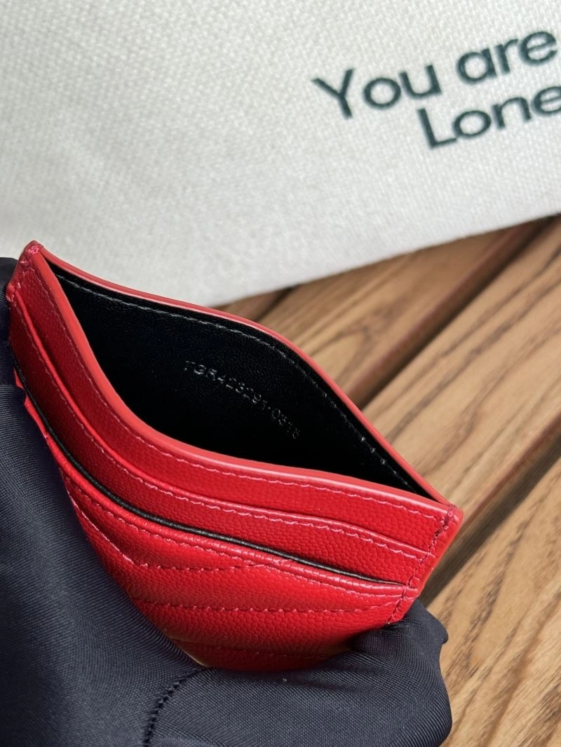 YSL Wallets Purse SmartChoice 68589