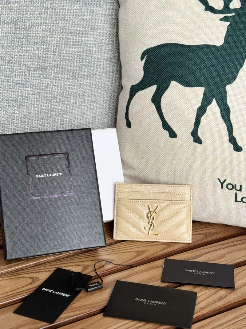 Youthful YSL Wallets Purse 68549