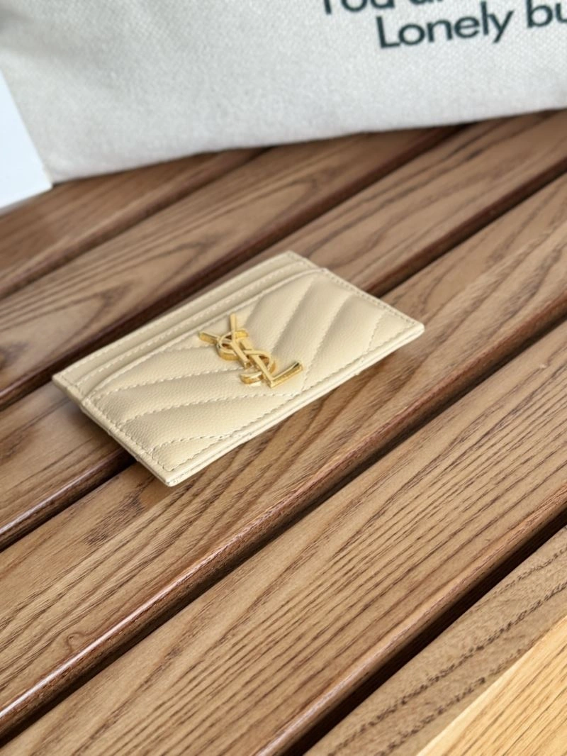 Youthful YSL Wallets Purse 68549