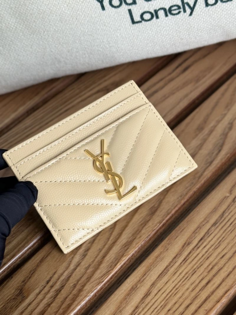 Youthful YSL Wallets Purse 68549