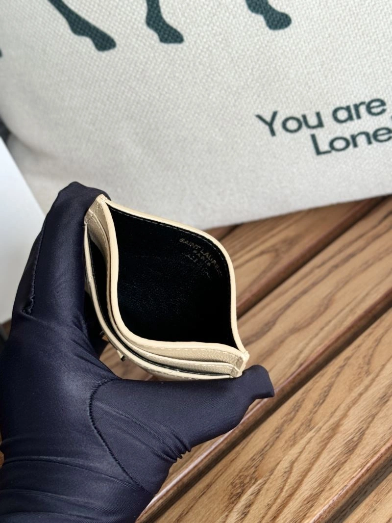 Youthful YSL Wallets Purse 68549