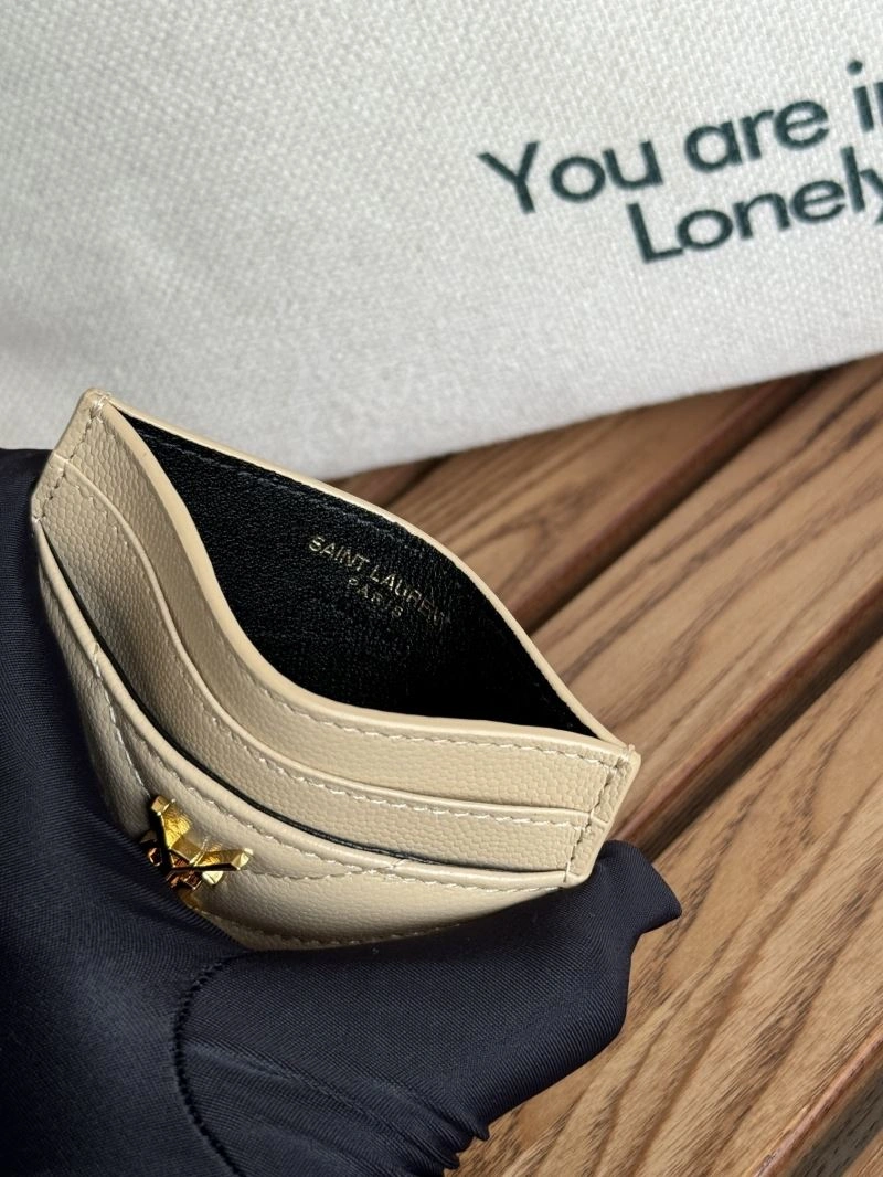 Youthful YSL Wallets Purse 68549