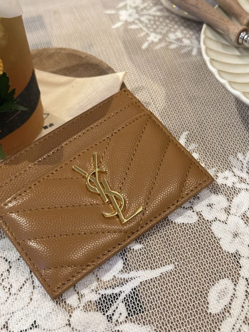 YSL Wallets Purse Packable 65901