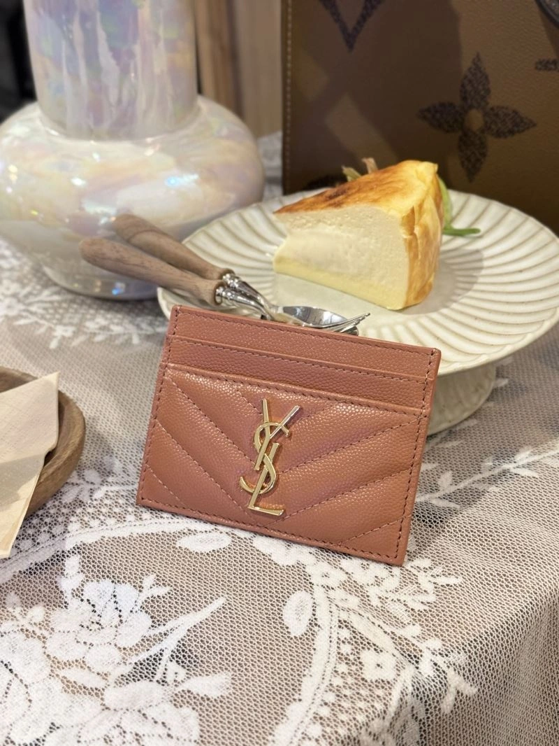 YSL Wallets Purse Trendsetting 65890