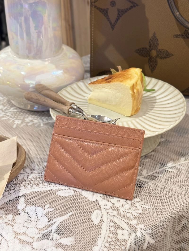 YSL Wallets Purse Trendsetting 65890