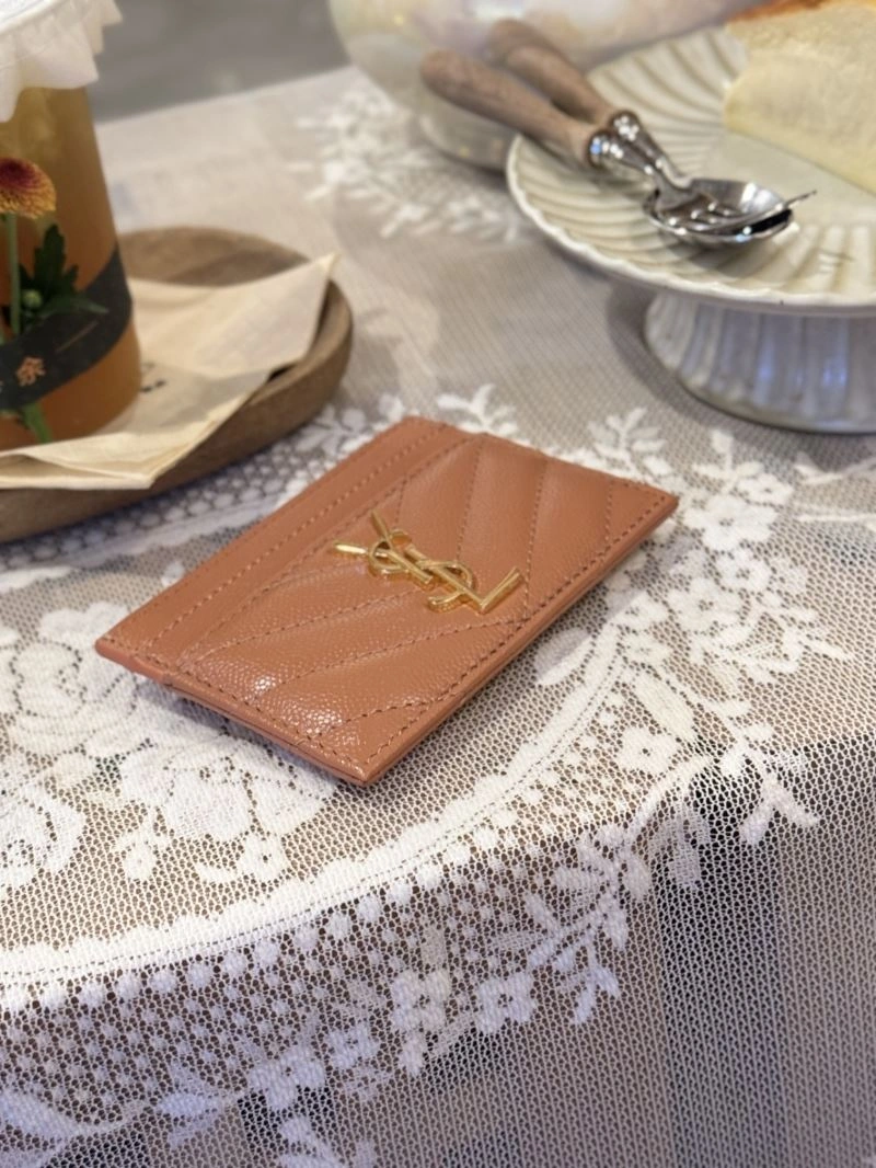 YSL Wallets Purse Trendsetting 65890