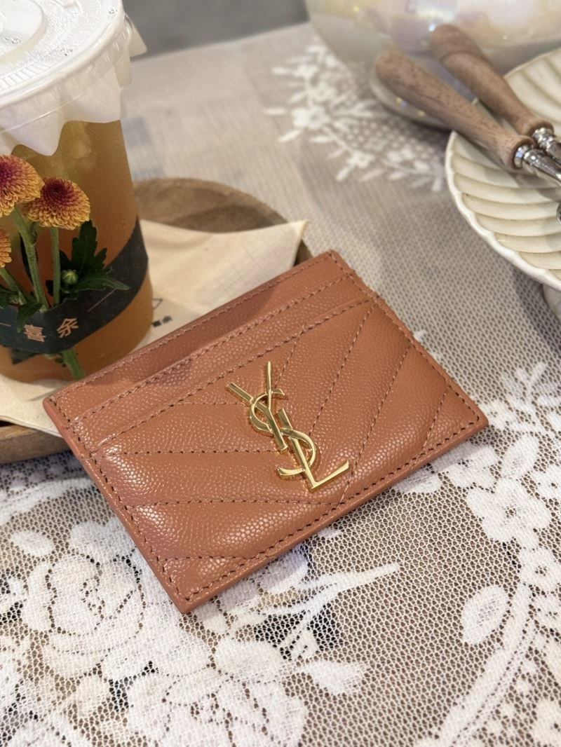 YSL Wallets Purse Trendsetting 65890