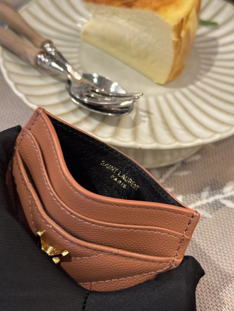YSL Wallets Purse Trendsetting 65890