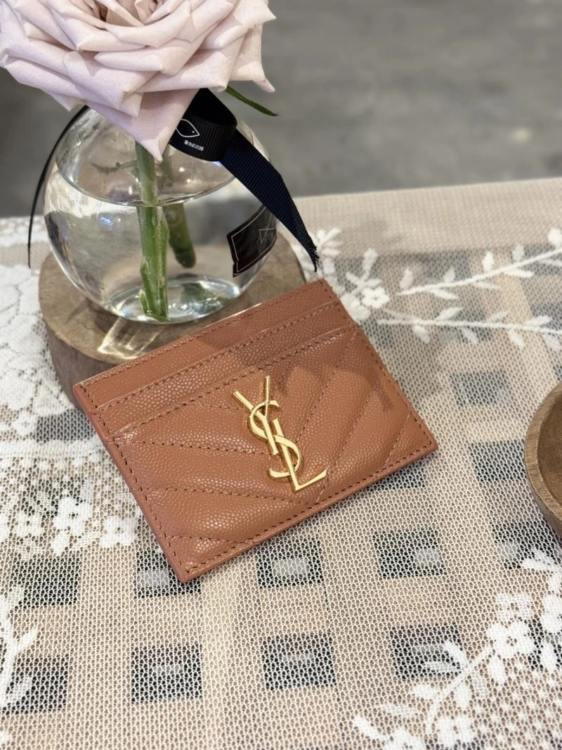 YSL Wallets Purse Trendsetting 65890