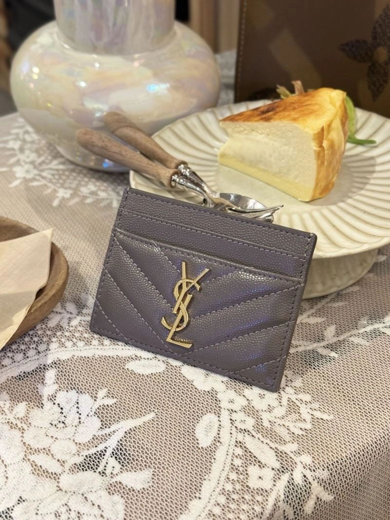 YSL Wallets Purse QuickDry 65888